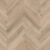 LPQ2257 Naked Blond Herringbone