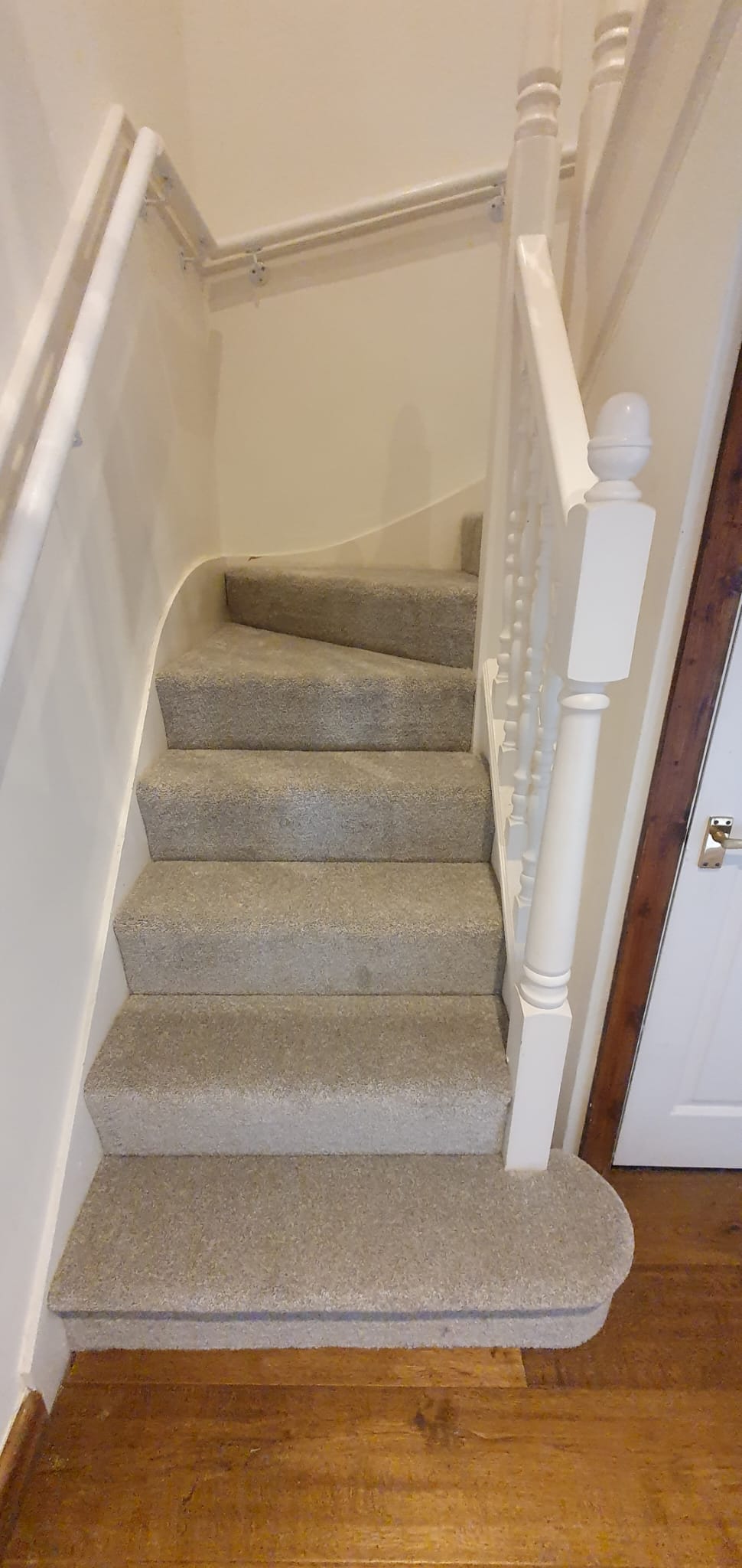 Luxury carpet for unparalleled comfort
