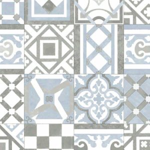 Minton Blue