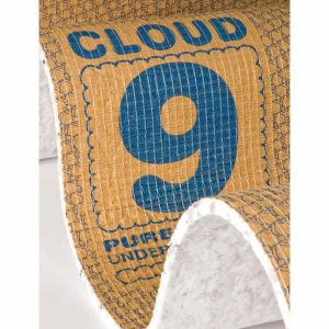 Ball & Young Cirrus Cloud 9 Underlay - 9mm